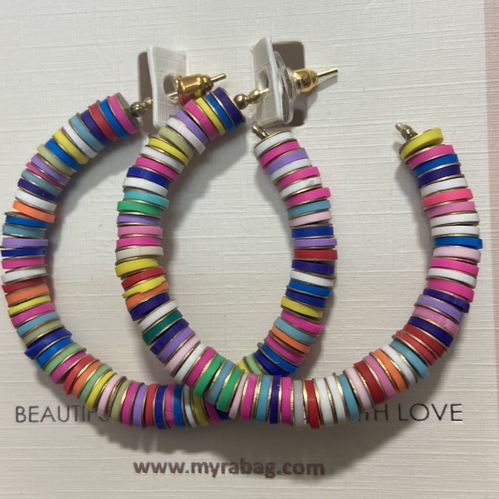 ‎Micro earrings - Picture 2 of 2